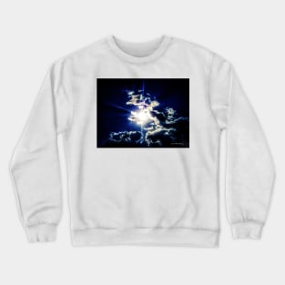 Dreamweaver - Graphic 1 Crewneck Sweatshirt